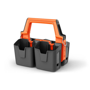 Ящик для акумуляторів Husqvarna BLi-X 36В