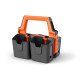Ящик для акумуляторів Husqvarna BLi-X 36В