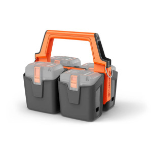 Ящик для акумуляторів Husqvarna BLi-X 36В