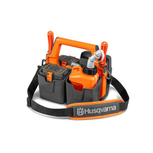 Ящик для акумуляторів Husqvarna BLi-X 36В до ланцюгових пил