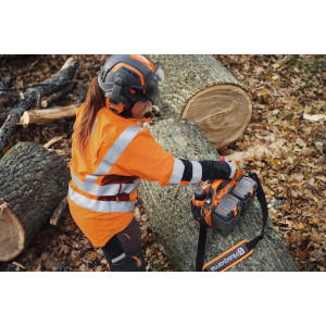 Ящик для акумуляторів Husqvarna BLi-X 36В до ланцюгових пил