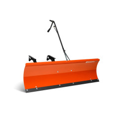 Відвал сніговий 122 см до тракторів Husqvarna 200 серії