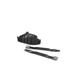 Комплект BioClip® для садовых тракторов Husvarna TS 100і