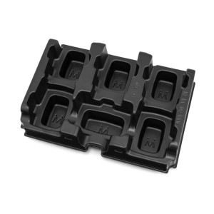 Вставка Husqvarna M до ящика для акумуляторів