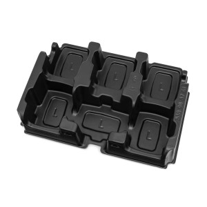 Вставка Husqvarna L до ящика для акумуляторів