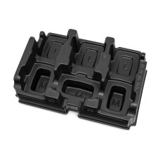 Вставка Husqvarna M+L до ящика для акумуляторів