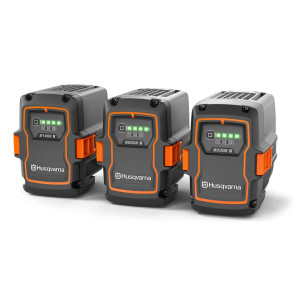 Аккумулятор Husqvarna, 40-B140X, 36 В 4 Ah