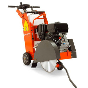 Нарізувач швів Husqvarna FS 400 LV