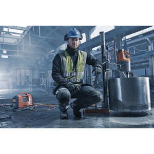 Стійка для буріння Husqvarna DS 900