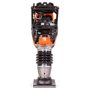 Вібротрамбовка Husqvarna LT6005 11" з індикатором