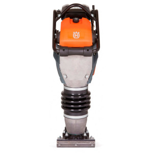 Вібротрамбовка Husqvarna LT6005 11" з індикатором