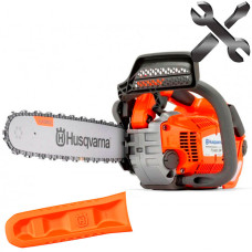 Бензопила Husqvarna T540XP II
