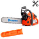 Бензопила Husqvarna 353 