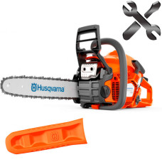 Бензопила Husqvarna 130