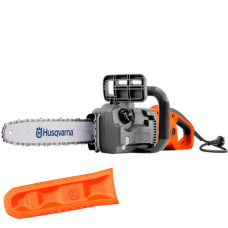 Електропила Husqvarna 418 EL