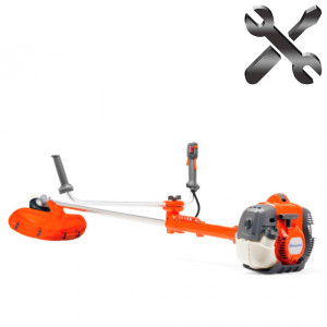 Мотокоса Husqvarna 336FR