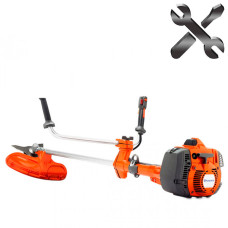 Мотокоса Husqvarna 545FR