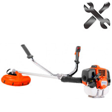 Тример Husqvarna 531RS