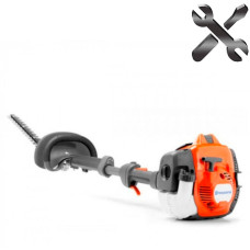 Бензоножиці Husqvarna 325HE3