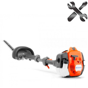 Бензоножиці Husqvarna 325HE3