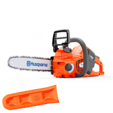 Акумуляторна пила Husqvarna 535iXP, без акб