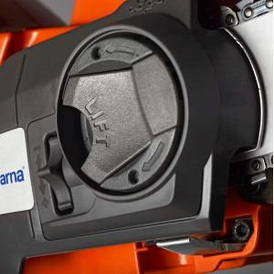 Акумуляторна пила Husqvarna 330i 12 дюймів, без акб