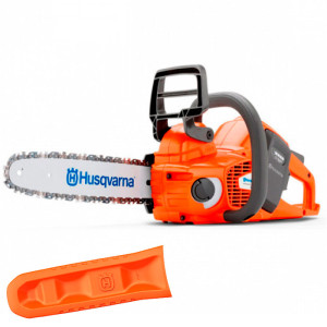 Акумуляторна пила Husqvarna 330i 12 дюймів, без акб