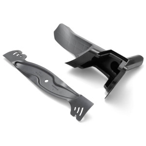 Мульчувальна вставка Husqvarna + ніж (LC 253)