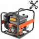 Мотопомпа Husqvarna W50P