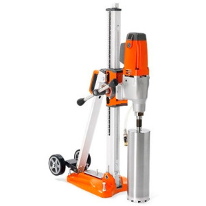 Дриль для буріння зі стійкою Husqvarna DMS240