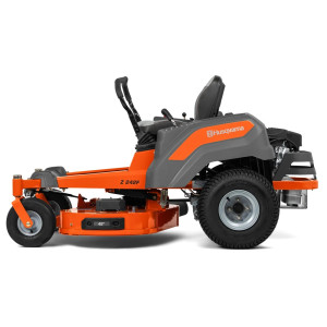 Косарка з нульовим розворотом Husqvarna Z 242F