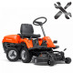 Райдер Husqvarna R 112C