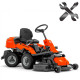 Райдер Husqvarna R 214C