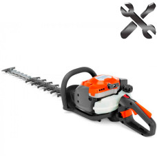 Бензоножиці Husqvarna 522HD60x