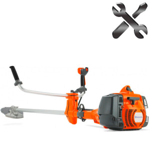 Кущоріз Husqvarna 555FXT