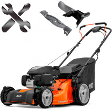 Газонокосарка Husqvarna LC 353AWD