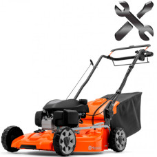 Газонокосарка Husqvarna LC 356VP