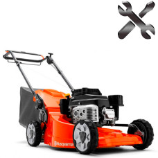 Газонокосарка Husqvarna LC 551SP