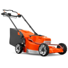 Акумуляторна газонокосарка Husqvarna LC 551iV, без акб