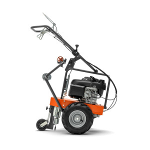 Укладач кабелю Husqvarna CL 400