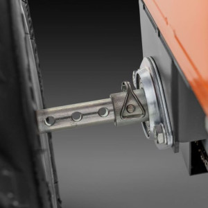 Укладач кабелю Husqvarna CL 400