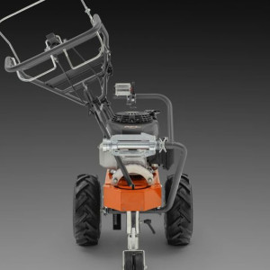 Укладач кабелю Husqvarna CL 400