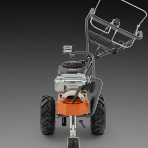 Укладач кабелю Husqvarna CL 400