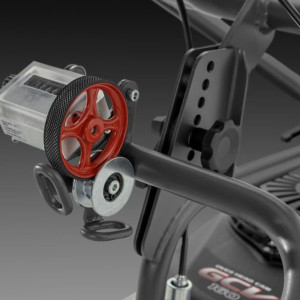 Укладач кабелю Husqvarna CL 400