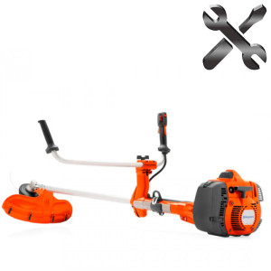 Мотокоса Husqvarna 545Rx