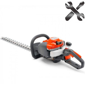 Бензоножницы Husqvarna 122HD60