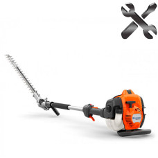 Бензоножиці Husqvarna 525HE3