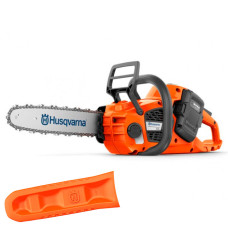 Акумуляторна пила Husqvarna 340i 14, без акб