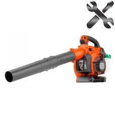 Повітродув Husqvarna 125 BVx