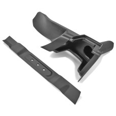 Мульчуюча вставка Husqvarna BioClip + ніж (LC 247Li / LC 347VLi)